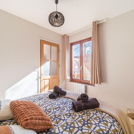 Le Boulanger Windholz Apartment Colmar Exterior photo