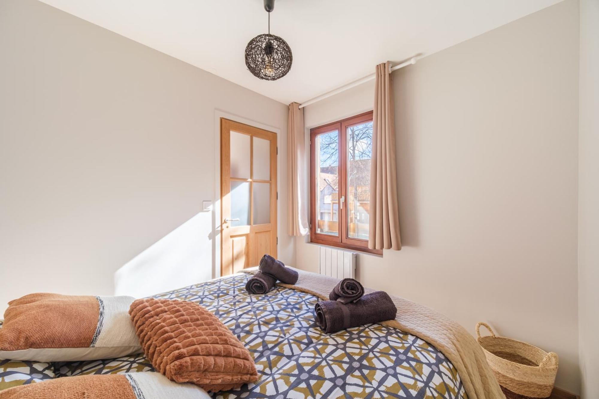 Le Boulanger Windholz Apartment Colmar Exterior photo