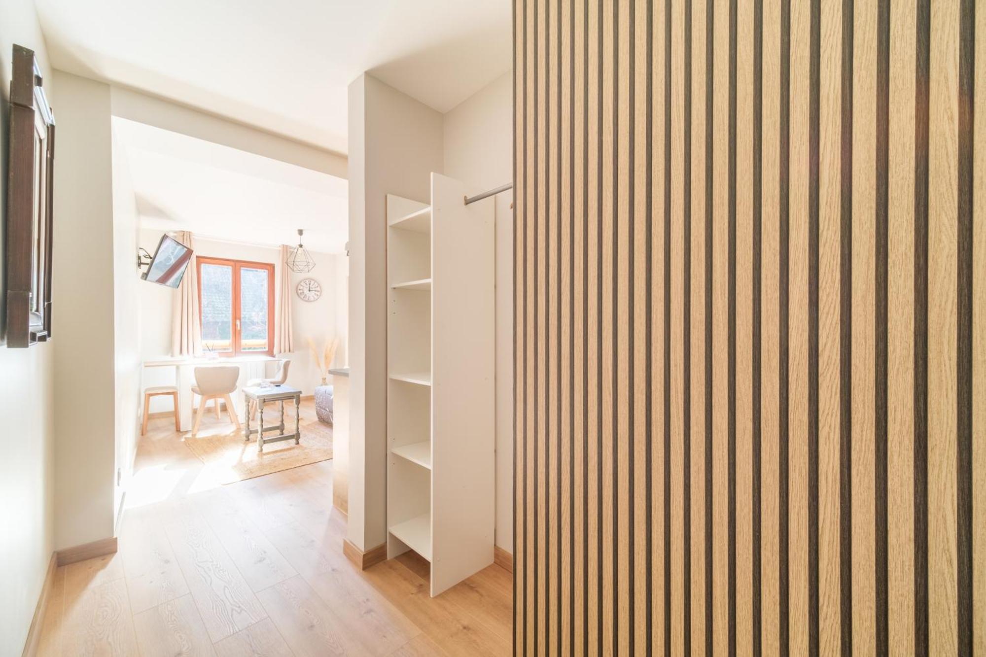 Le Boulanger Windholz Apartment Colmar Exterior photo